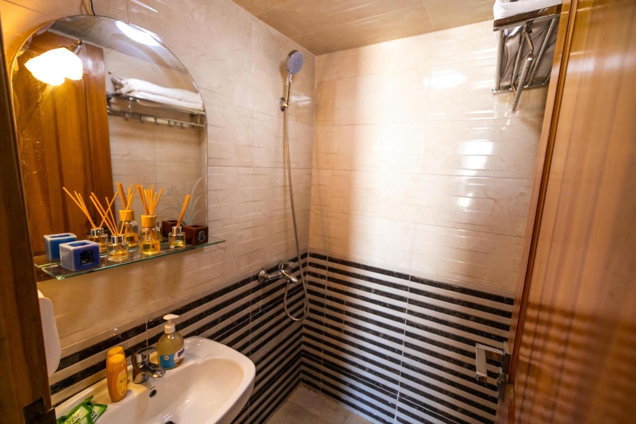 Appartement Luxe Simo Fès Dış mekan fotoğraf
