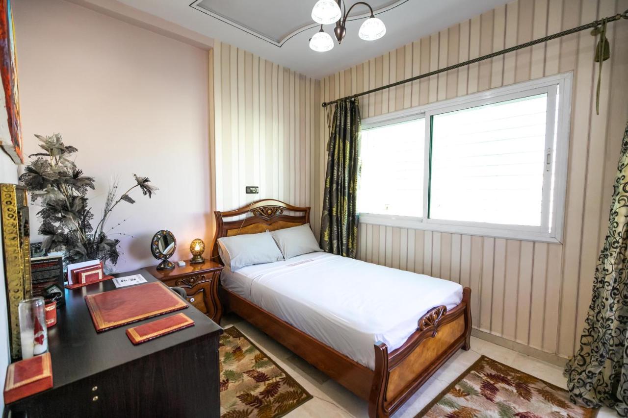 Appartement Luxe Simo Fès Dış mekan fotoğraf