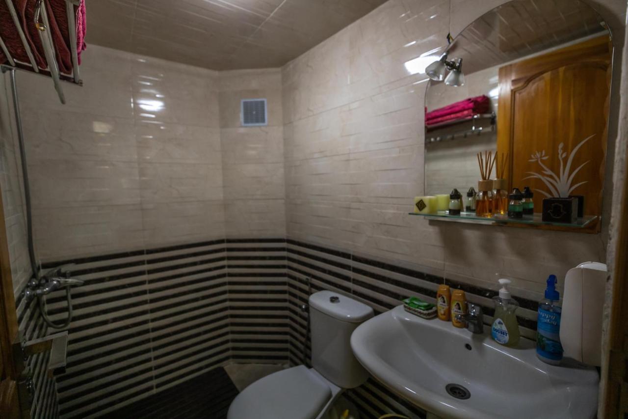 Appartement Luxe Simo Fès Dış mekan fotoğraf