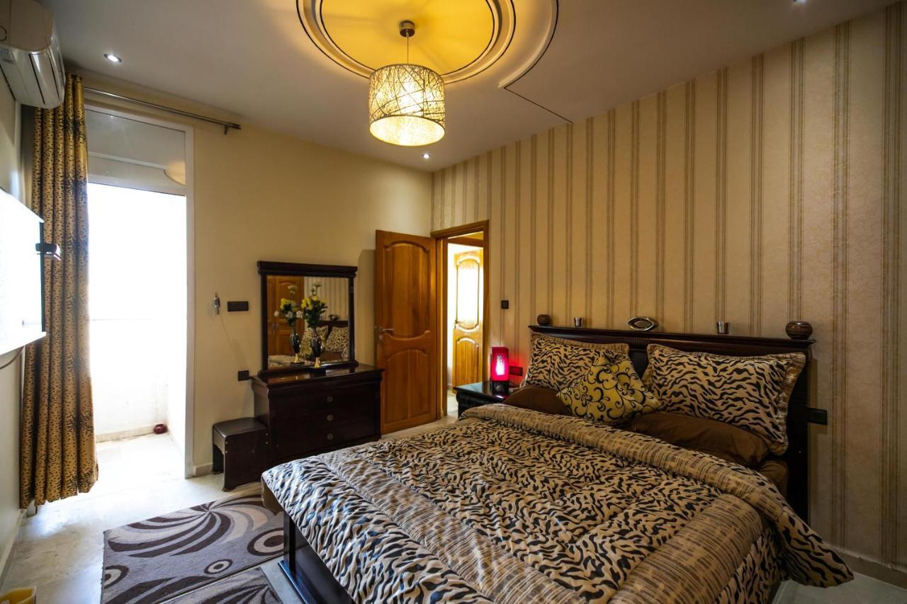 Appartement Luxe Simo Fès Dış mekan fotoğraf